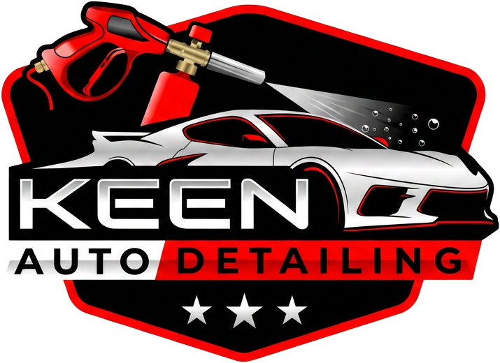 Keen Auto Detailing